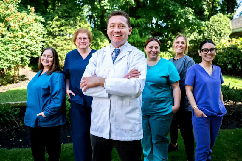 Medford Woburn Street Dental