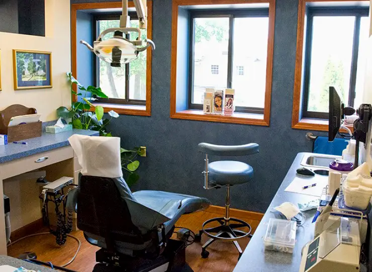 Meriden Dental Group