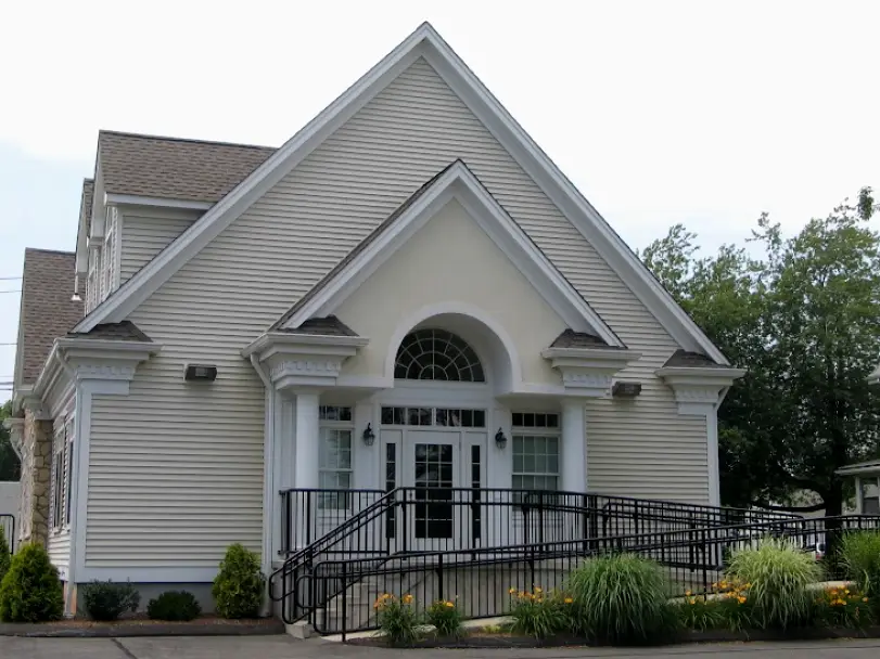 Meriden Hergott Dental Associates