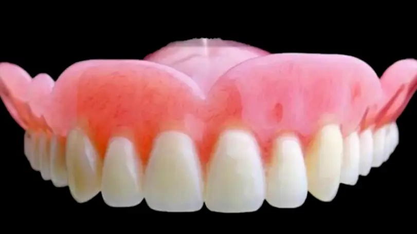 Michigan City Sam Dental Lab