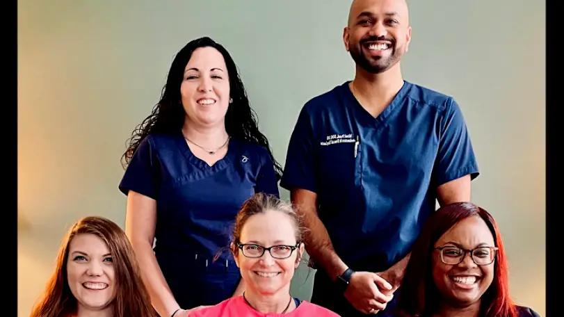  Midlothian Tulips Periodontics & Dental Implants
