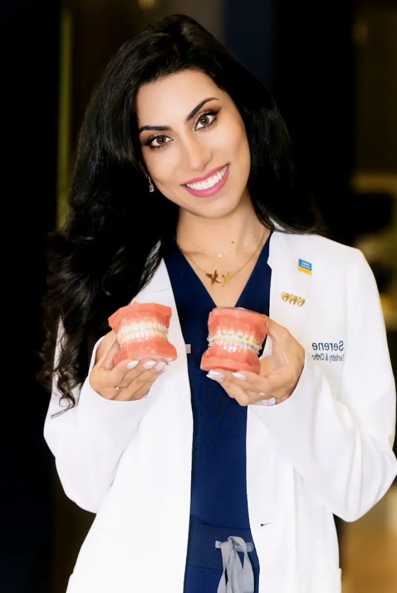  Mission Viejo Serene Orthodontics