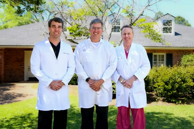Mobile Maitre & Crabtree Dental Group