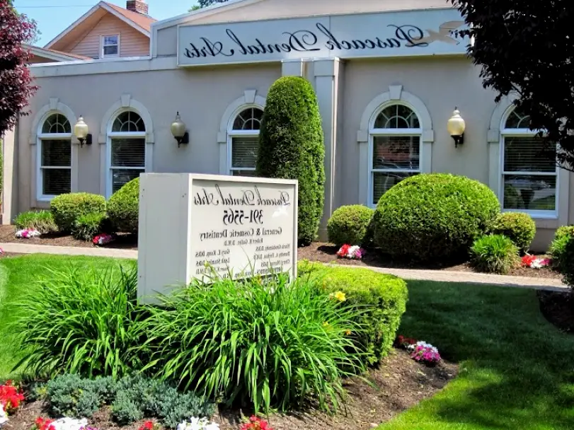 Montvale Pascack Dental Arts