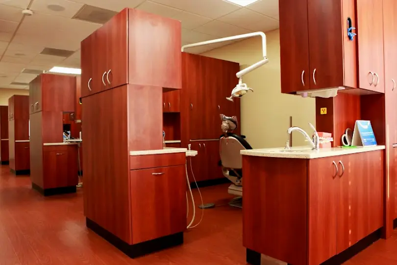  Moreno Valley Sunnymead Village Dental Group: Sung (Phil) Cho