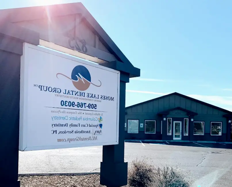 Moses Lake Dental Group