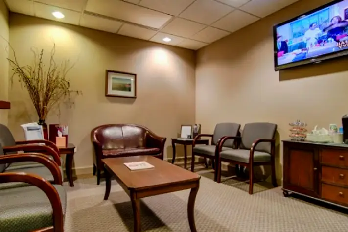 Mt Prospect Prospect Dental and Implant Center