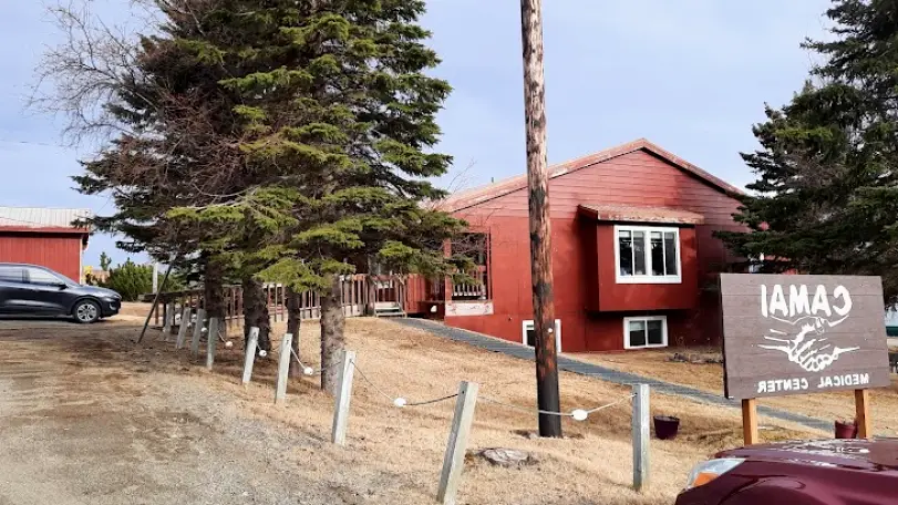 Naknek Camai Community Health Center