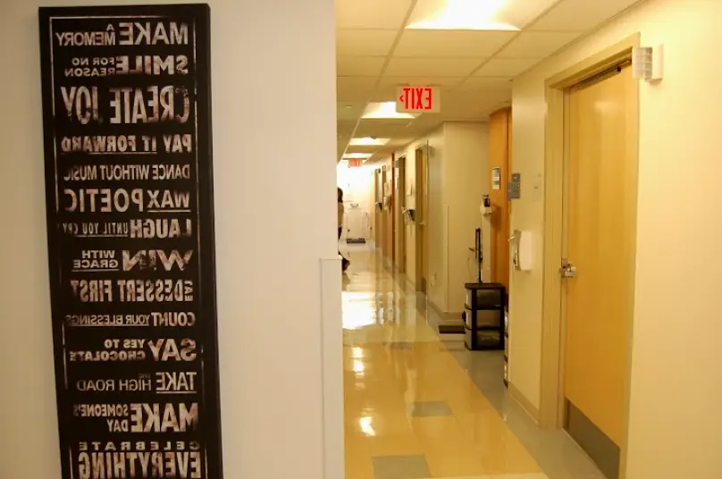Nashua Harbor Care Health and Wellness Center