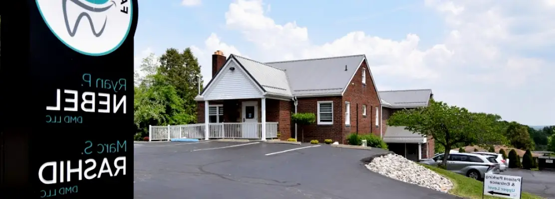 New Castle Ryan Nebel & Marc Rashid Family Dentistry