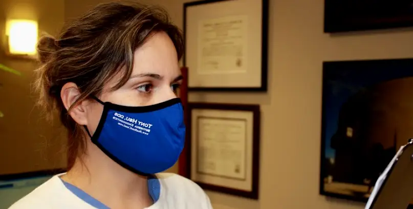  North Bethesda Bethesda Endodontics: Tony Hsu DDS