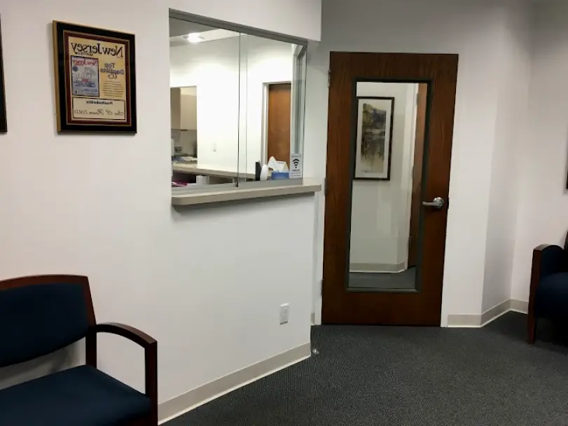  North Brunswick Township Ira S. Rosen, D.M.D.