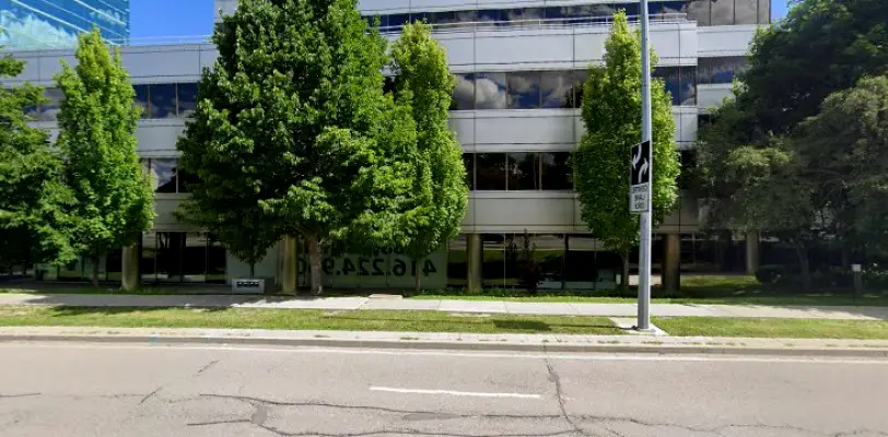North York Abbott Dental