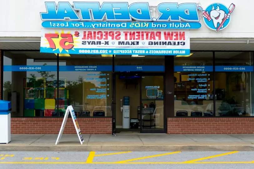  Norwalk Dr. Dental: Dentistry & Braces