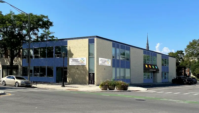  Oak Park The Children's Clinic