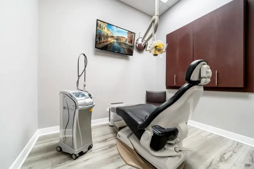 Oswego Valley Dental Care