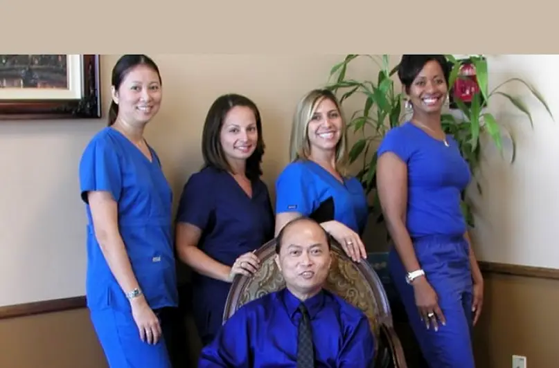 Palm Beach Gardens Everlasting Smiles: William Ma DMD