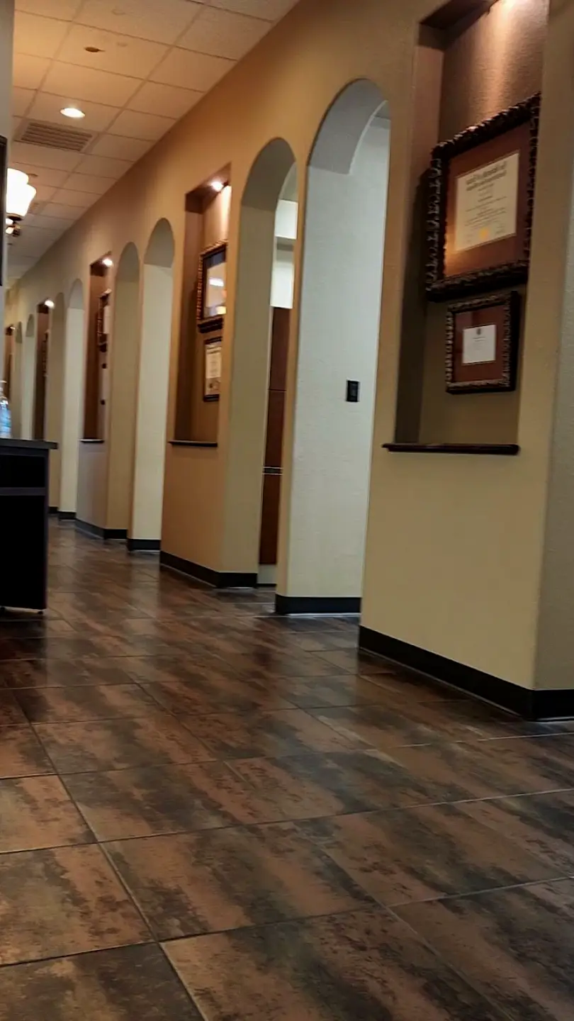  Pearland Dr. Michael R. Smith, DDS