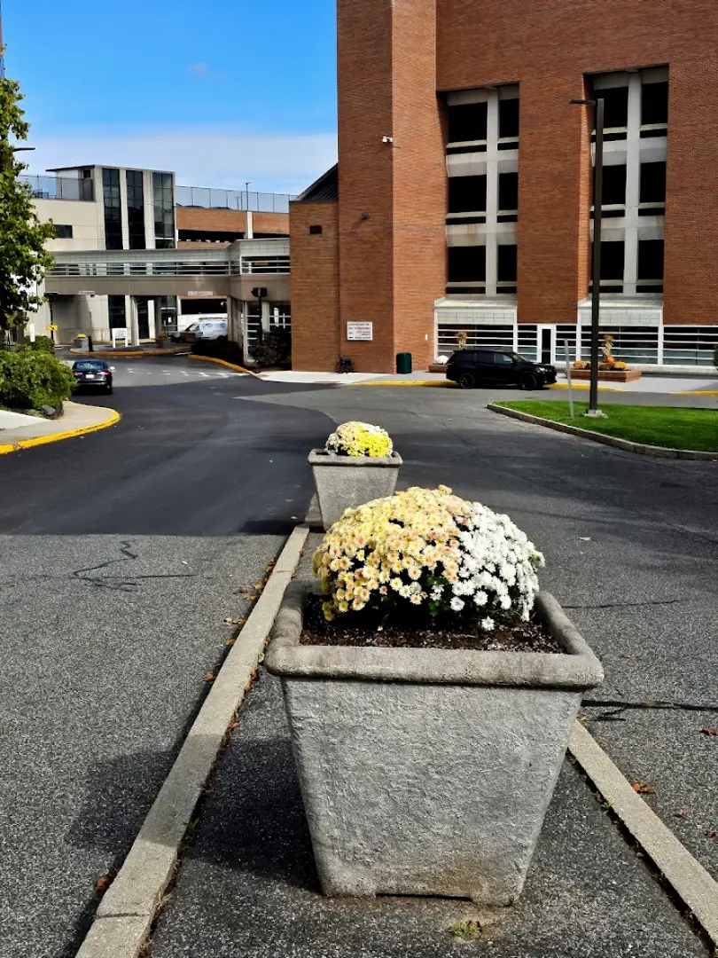 Pittsfield Berkshire Medical Center