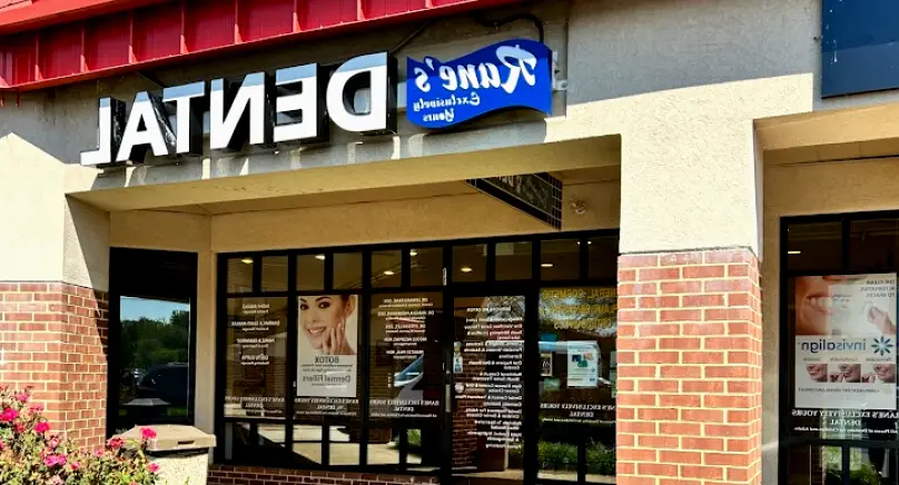Plainsboro Township Ranes Exclusively Yours Dental