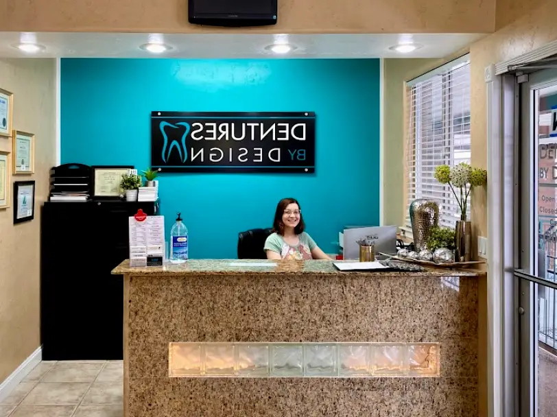 Pocatello Dentures By Design