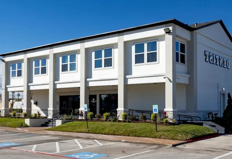 Portal Dental Pasadena