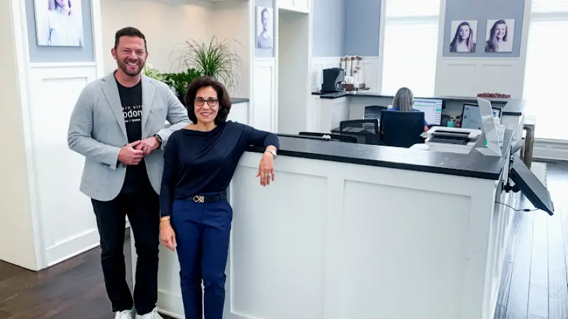 Purcellville Northern Virginia Orthodontics by Dr. Kianoush Tari