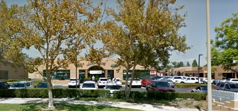 Rancho Santa Margarita Robert E. Meister Orthodontics