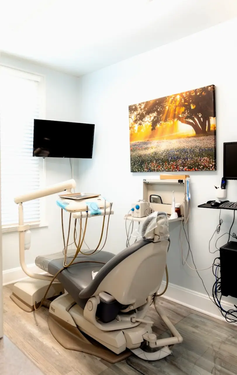 Reynoldsburg Blacklick Creek Dental