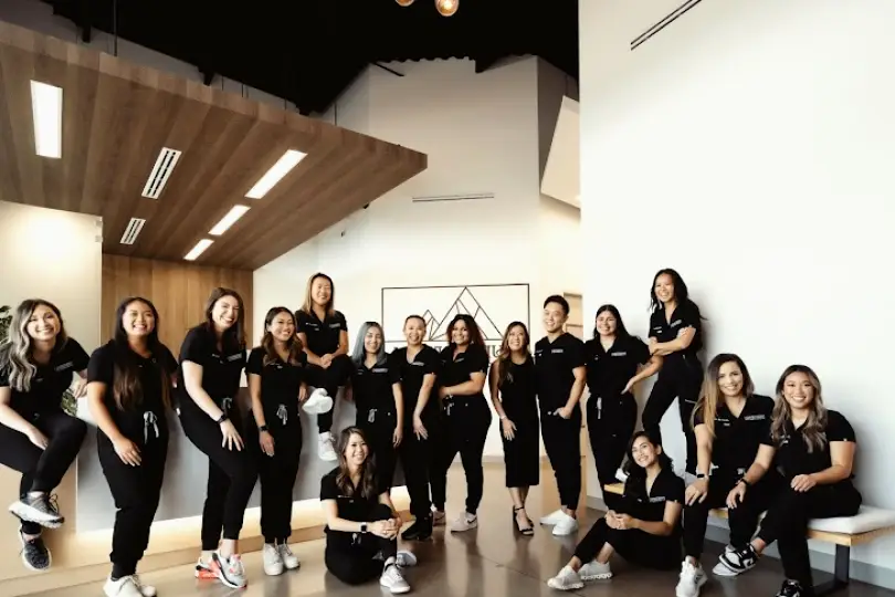  Richmond Studio Dental of River Park