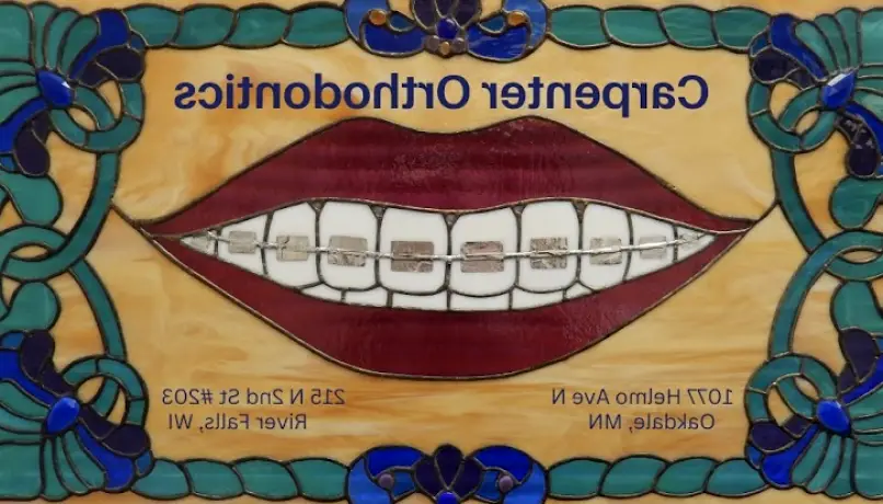 River Falls Carpenter Orthodontics -Fred W Carpenter DDS