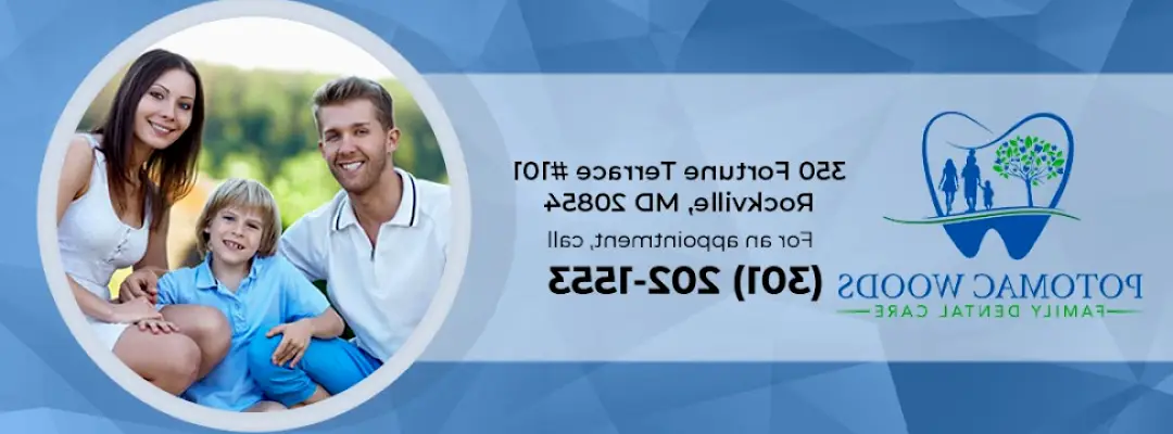  Rockville Potomac Woods Family Dental Care