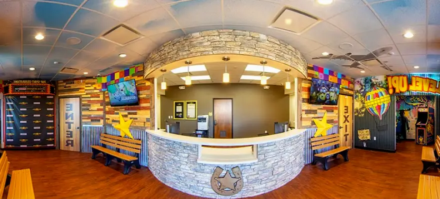Rodeo Dental & Orthodontics of Thornton