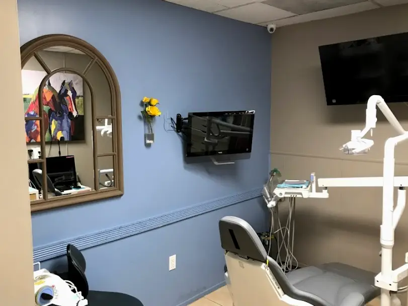 Santa Ana Casa Dental