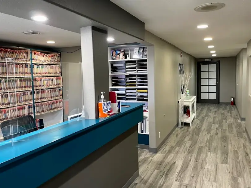 Santa Ana Livewell Dental