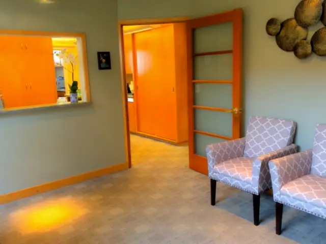 Santa Maria Quality Dental Care - Mathilde Chavez Houser