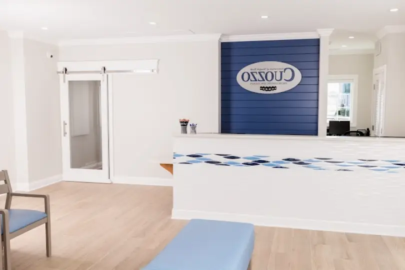 Sea Girt Cuozzo Orthodontic Specialists