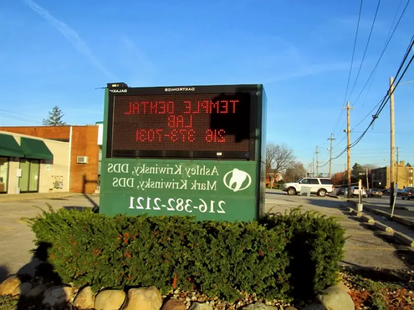 South Euclid Kriwinsky Family Dental Care