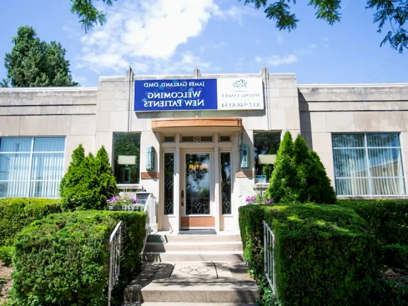  Spring Family Dental - New Albany