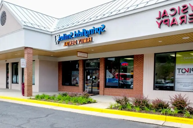 Springfield Smiles Family Dental: Soumyata Heggade, DDS