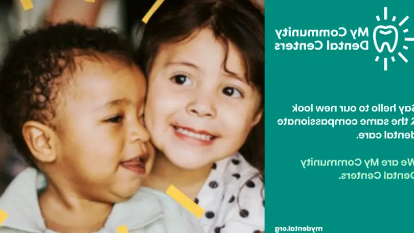 St Johns My Community Dental Centers ~ St. Johns