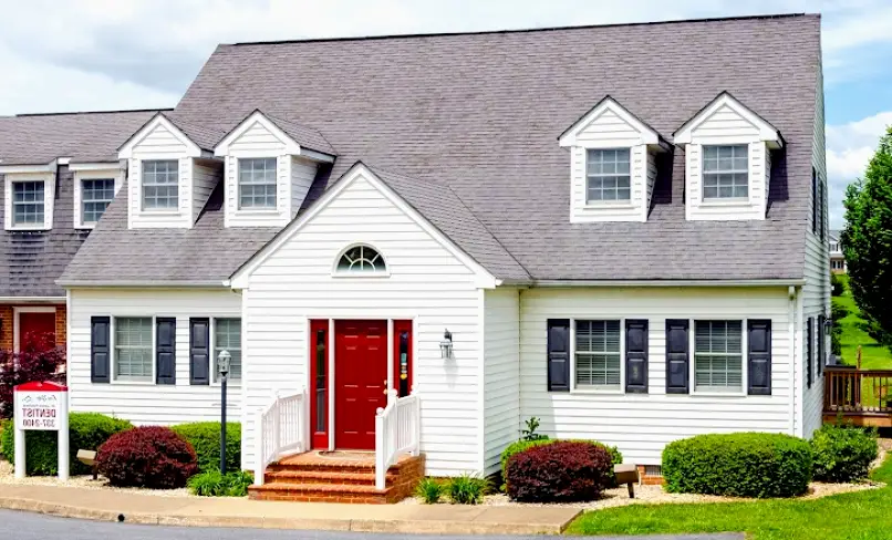 Stuarts Draft Long Ridge Dentistry