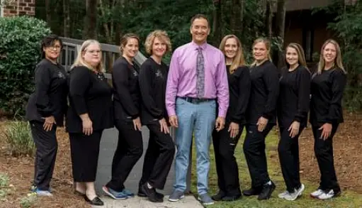 Summerville Progressive Family Dentistry: Dr. John M. Corella, DMD