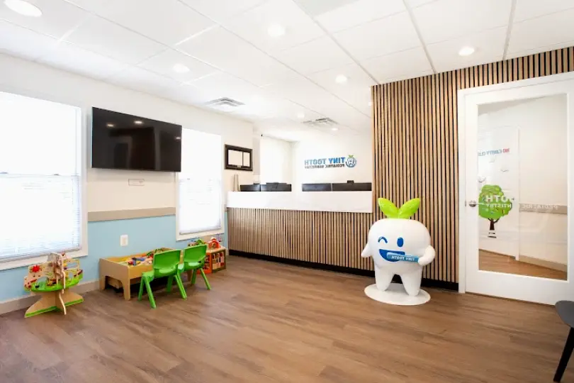 Sykesville Tiny Tooth Pediatric Dentistry