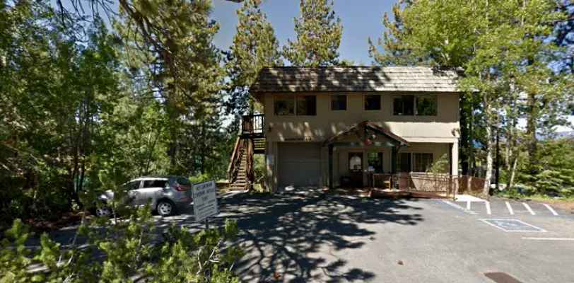 Tahoe City Dr. Marc A. Thomas, DDS