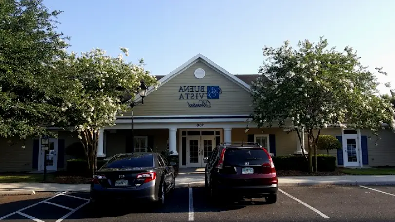  The Villages Buena Vista Dental