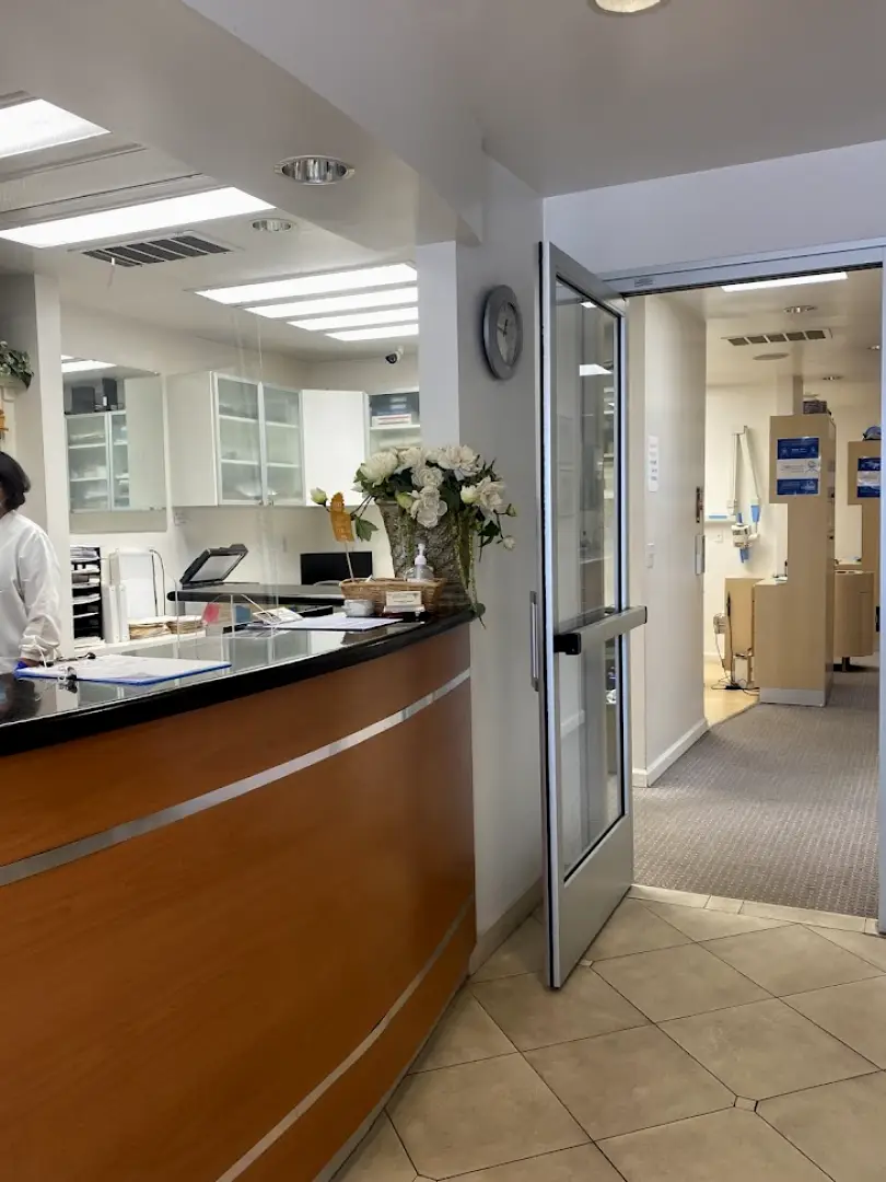 Toluca Lake Dr. Esteban D. Bonilla, DDS