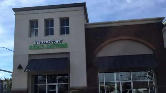 Tracy Orchard Dental Care