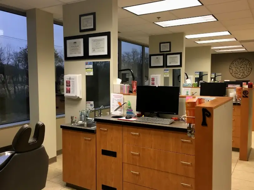 Troy Mennemeyer Orthodontics