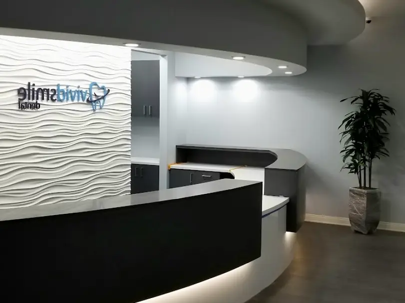 Valencia Andrew A. Tran, DDS - Vivid Smile Dental